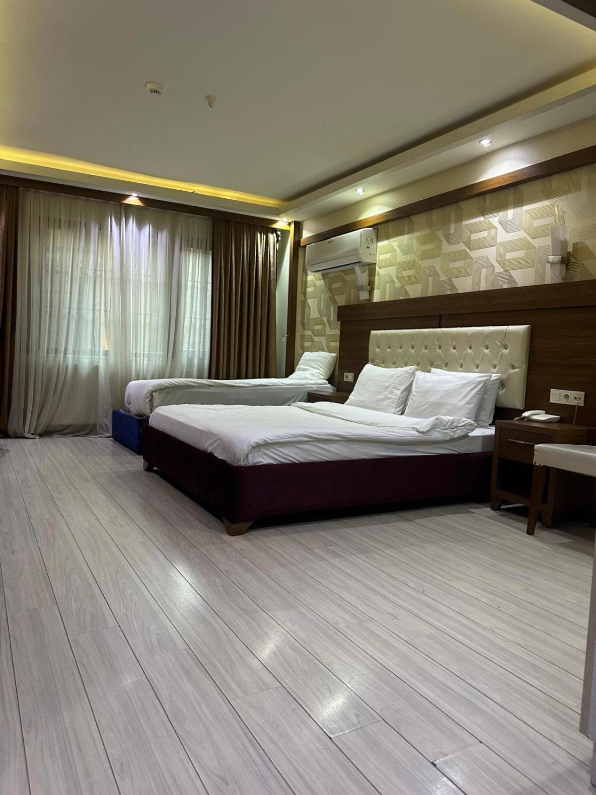 Pera Resort Hotel Istanbul Exterior photo
